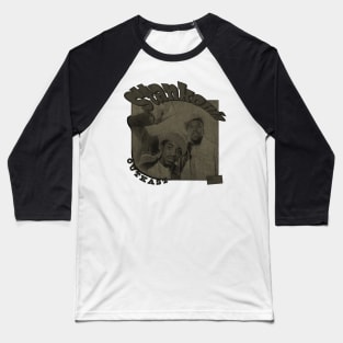 Stankonia // OUTKAST Baseball T-Shirt